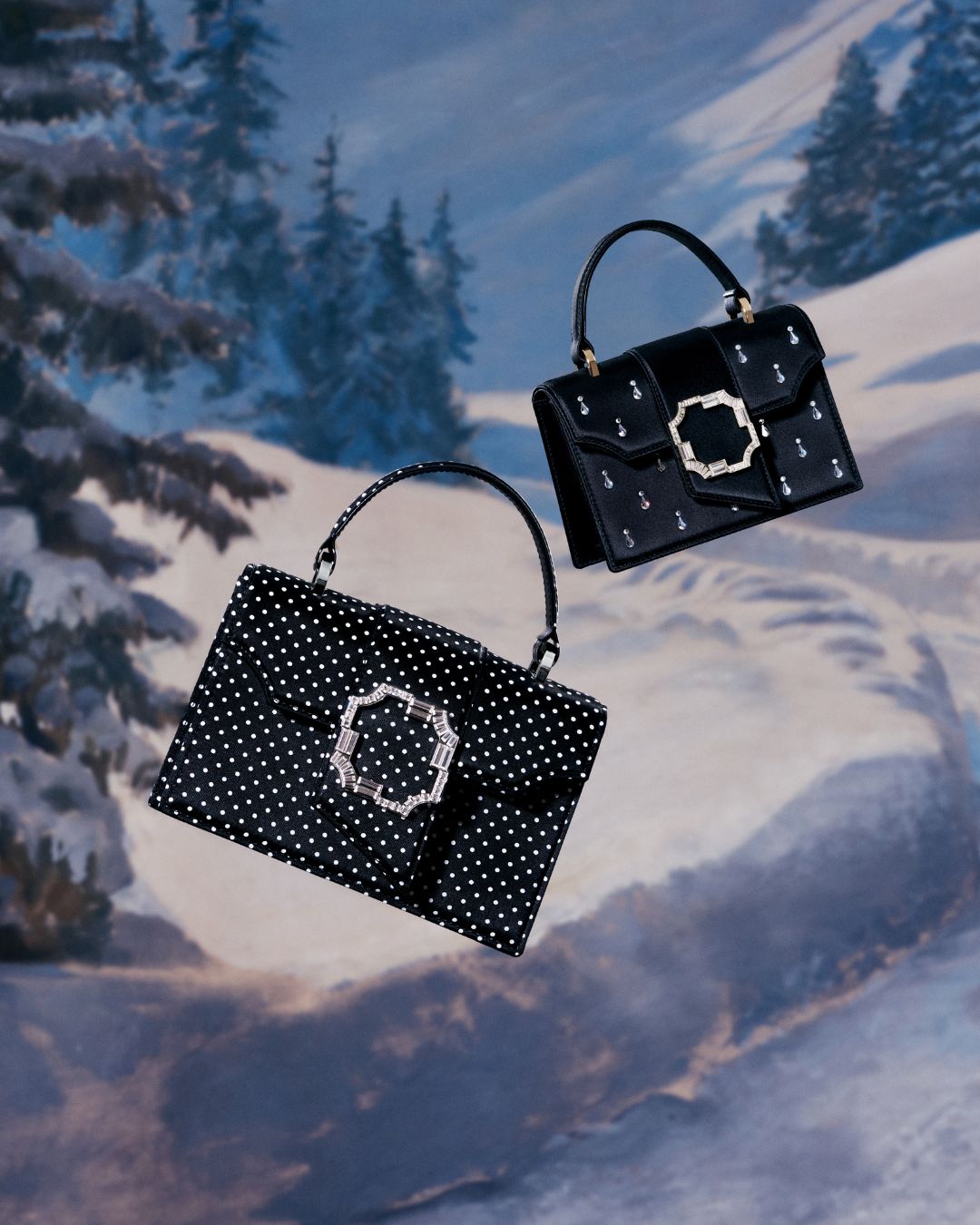 The Ultimate Luxury Gift Guide