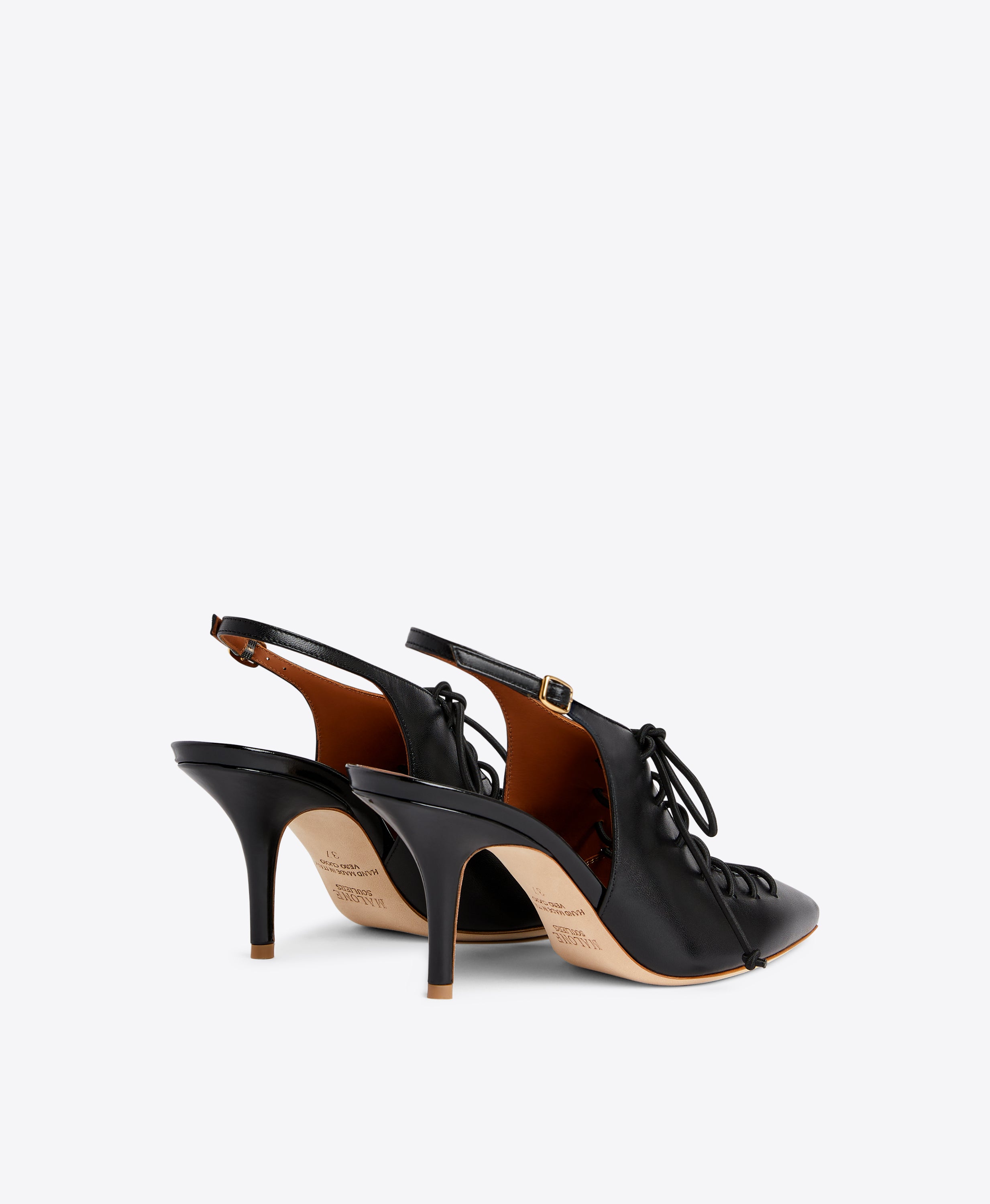 Malone cheap souliers slingback