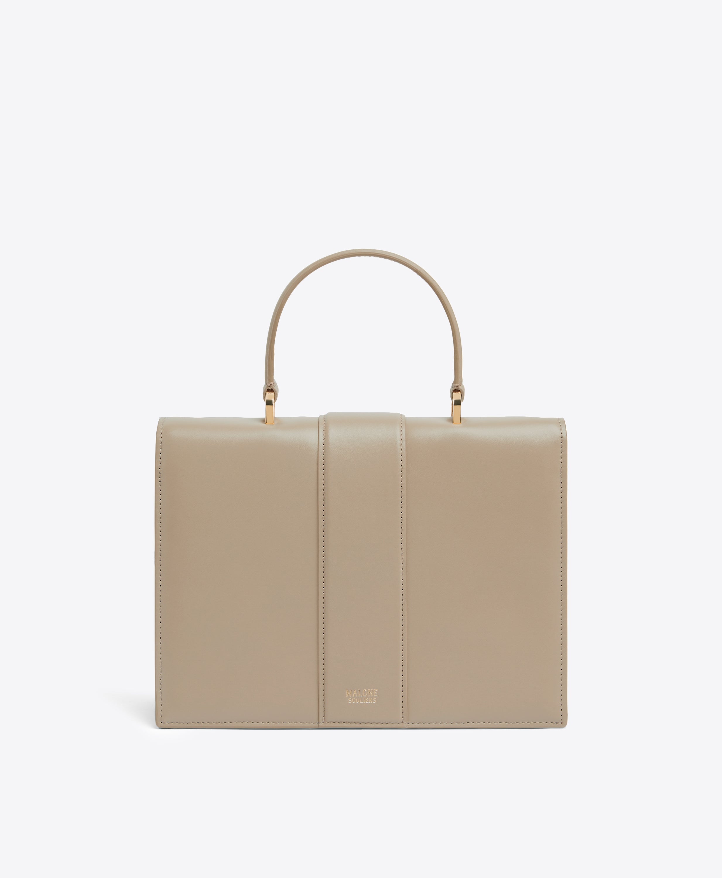 Chloé - Tess Sweet Beige Leather Mini Day Bag | Mitchell Stores