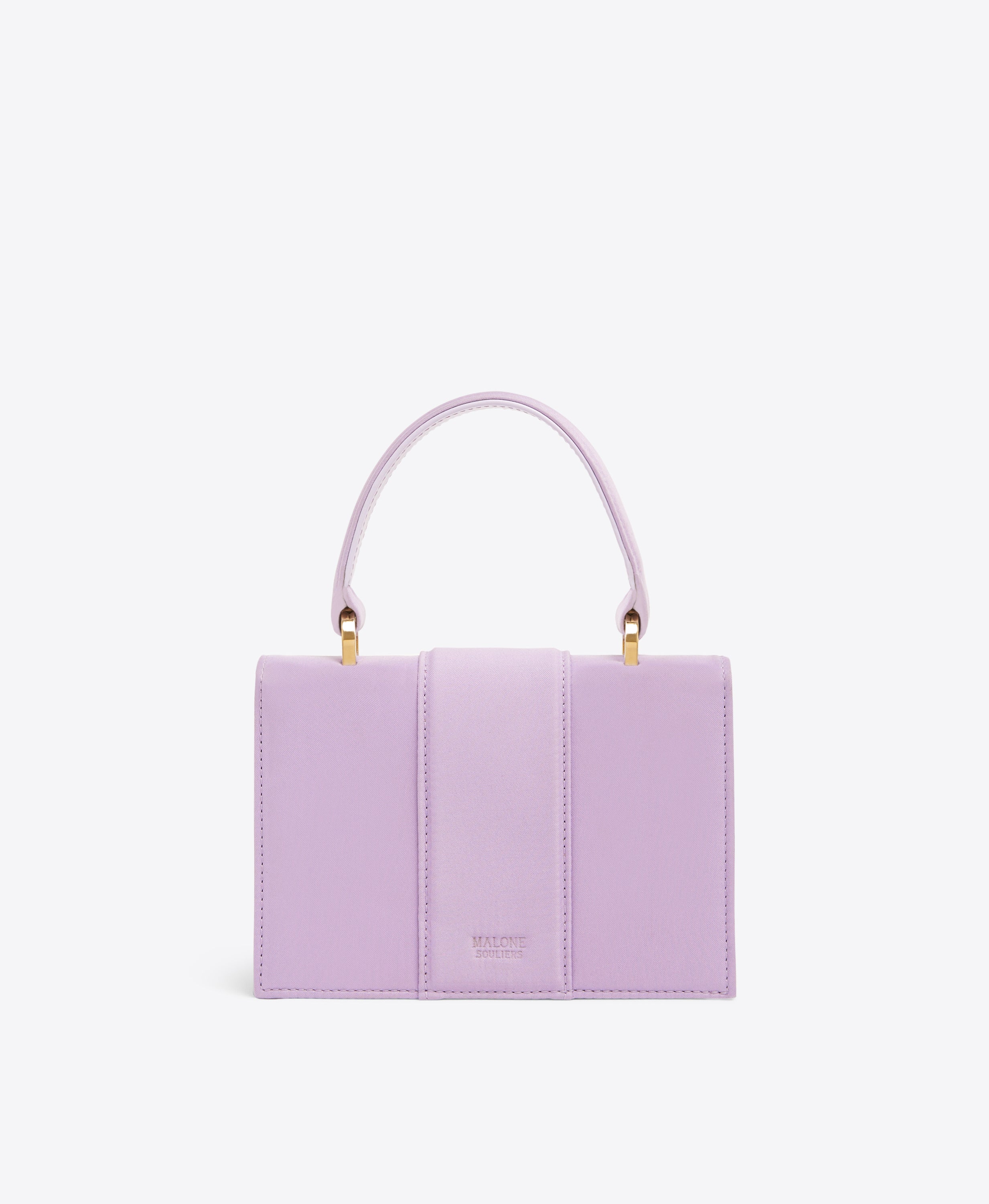 Lilac handbag 2024