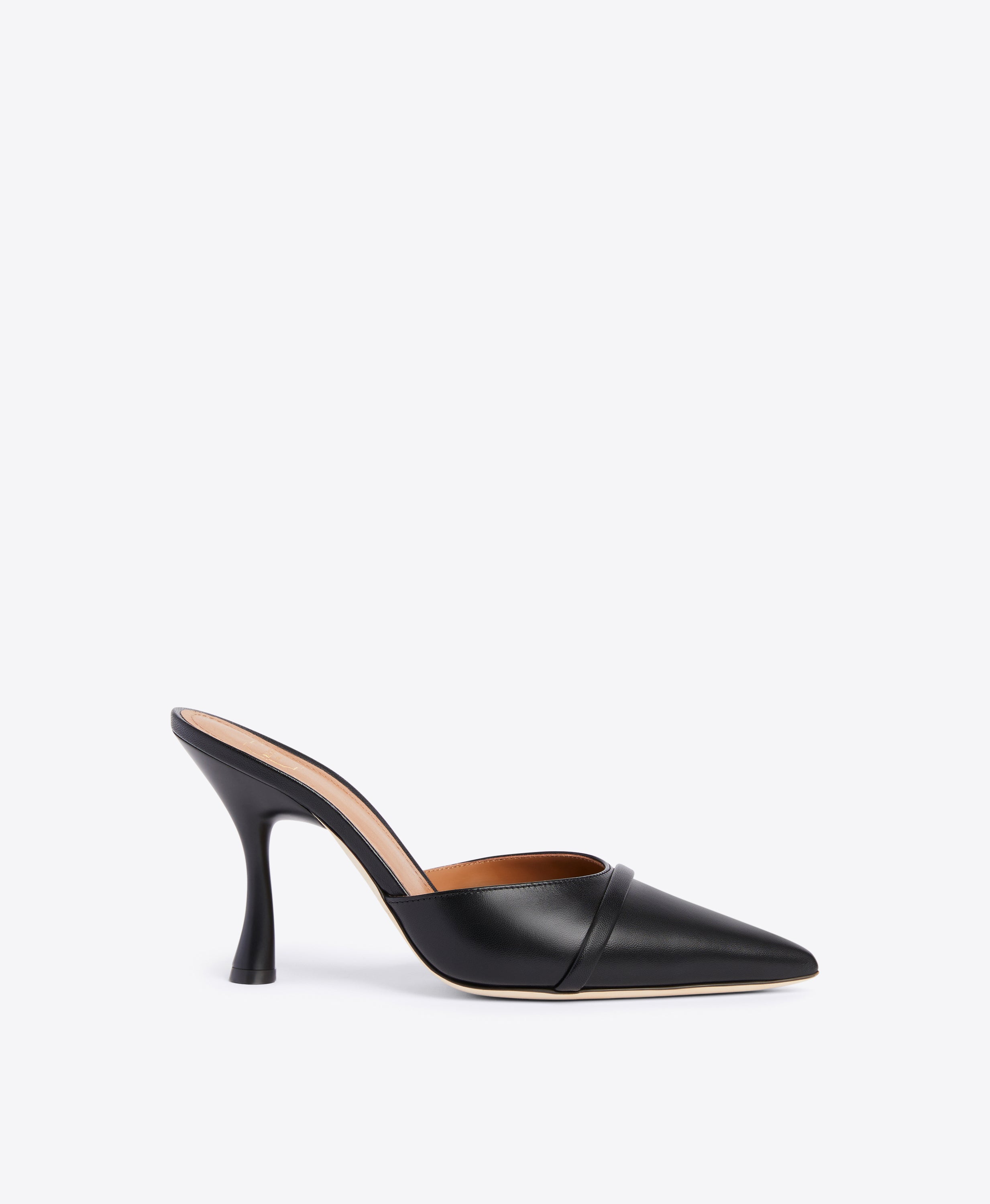 Designer mules deals