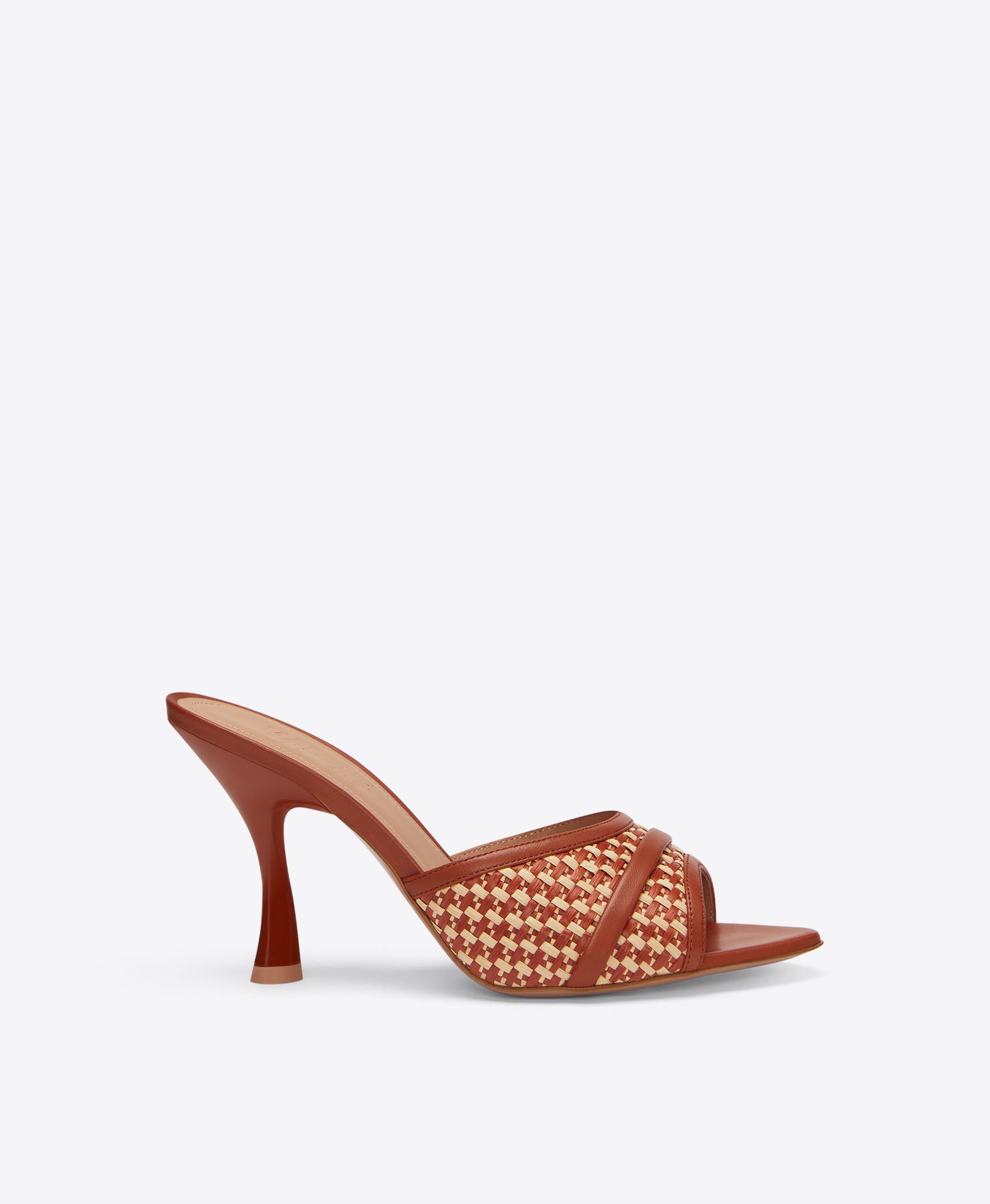 Women's Heeled Sandals | Designer Sandals | Malone Souliers