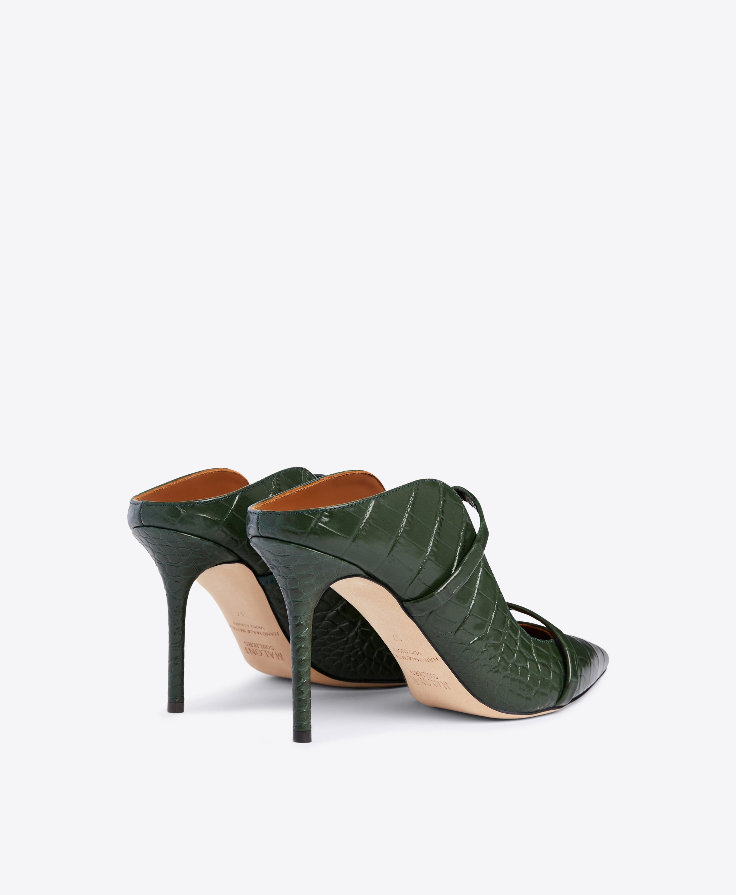 Malone clearance souliers green