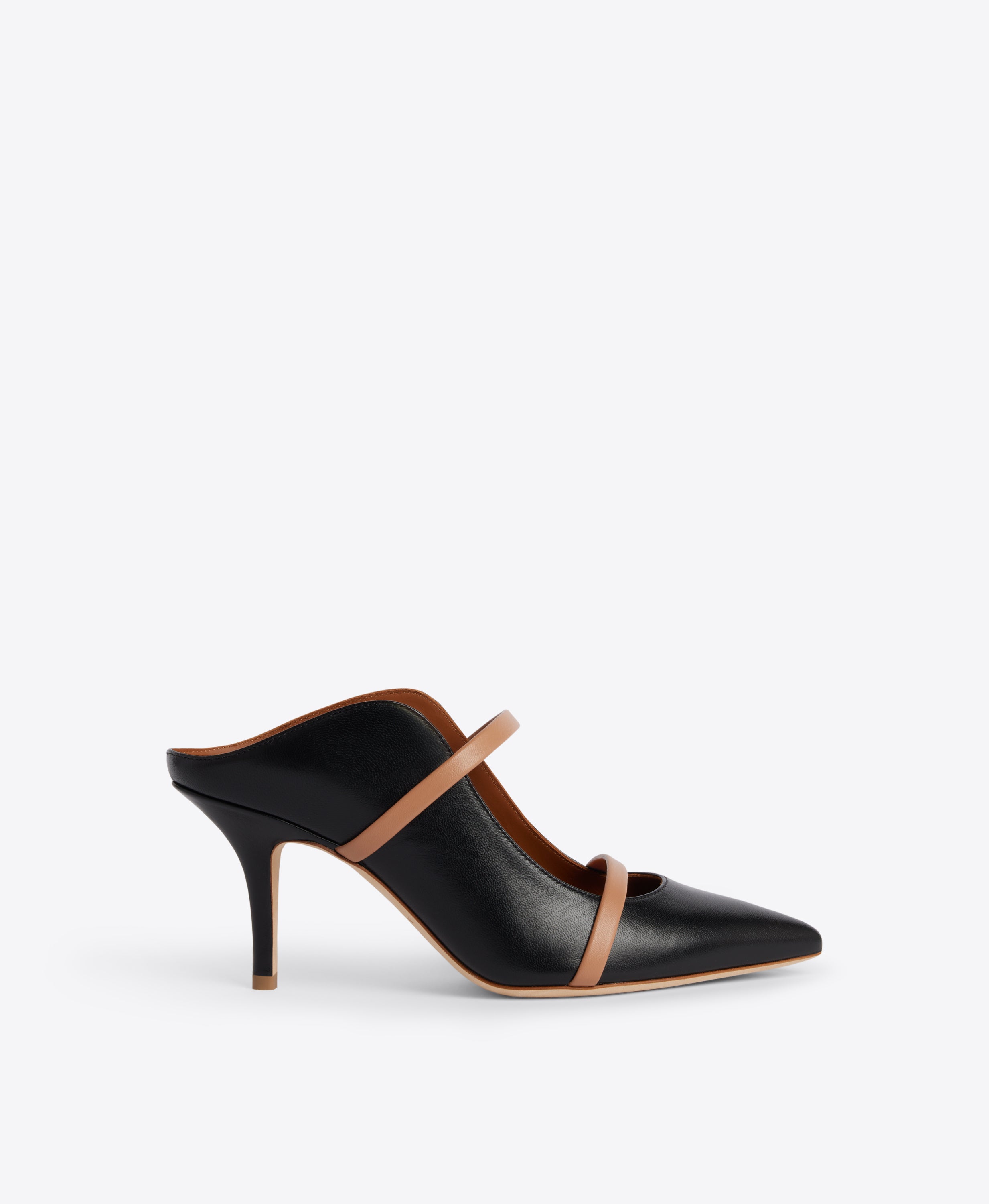 Closed Toe Mules for Women Malone Souliers