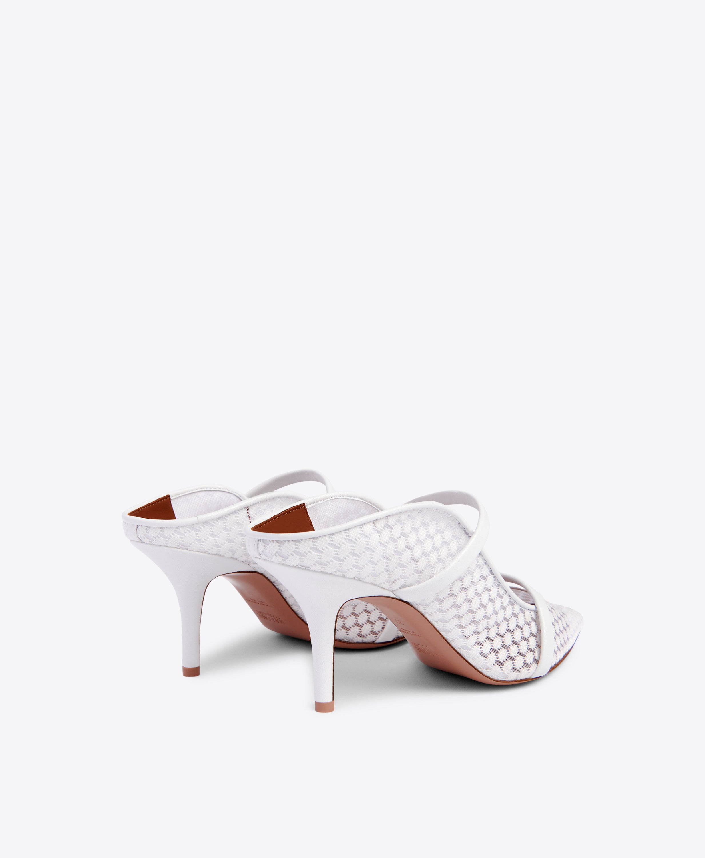 White malone clearance souliers