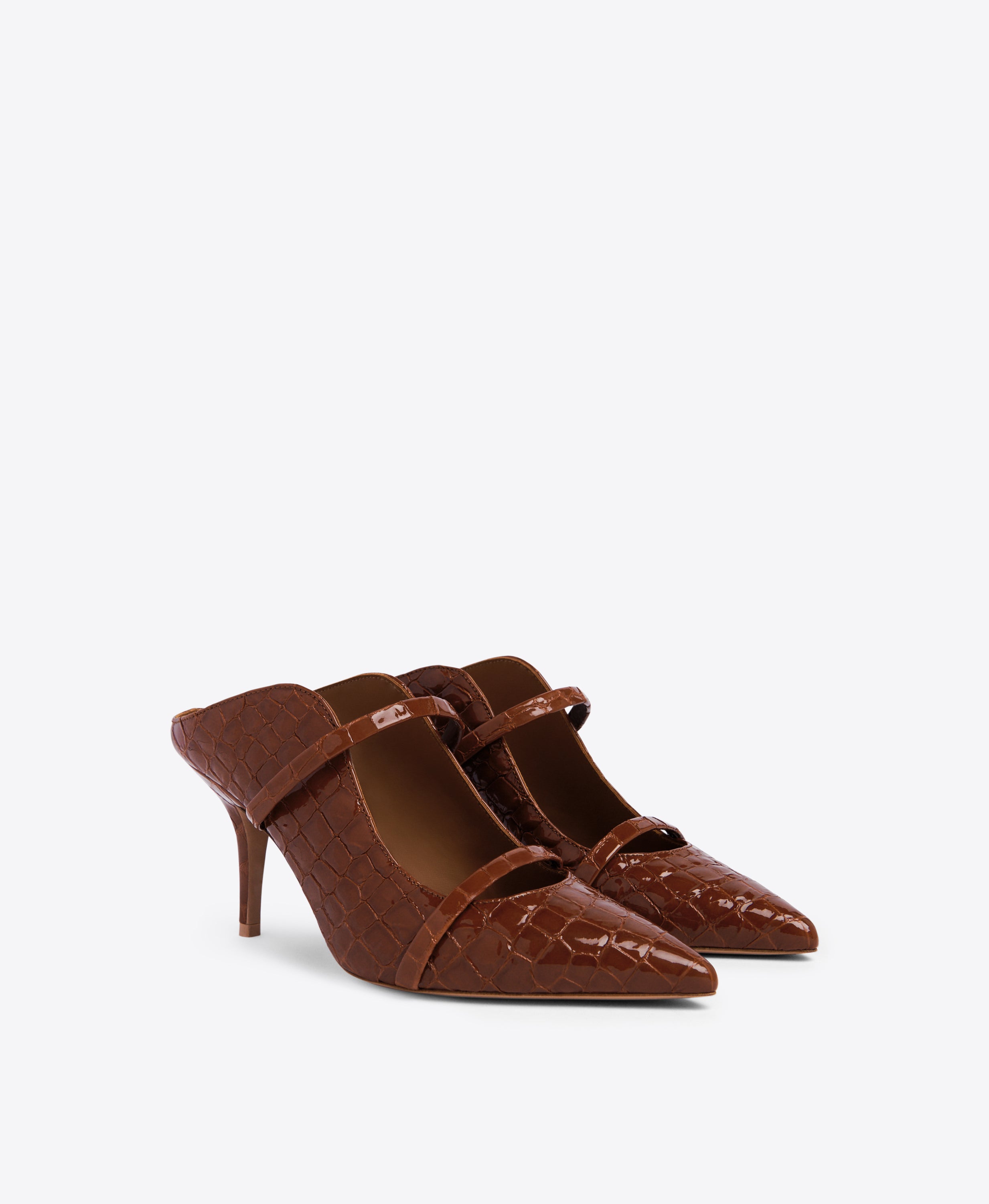 Malone hot sale souliers burgundy