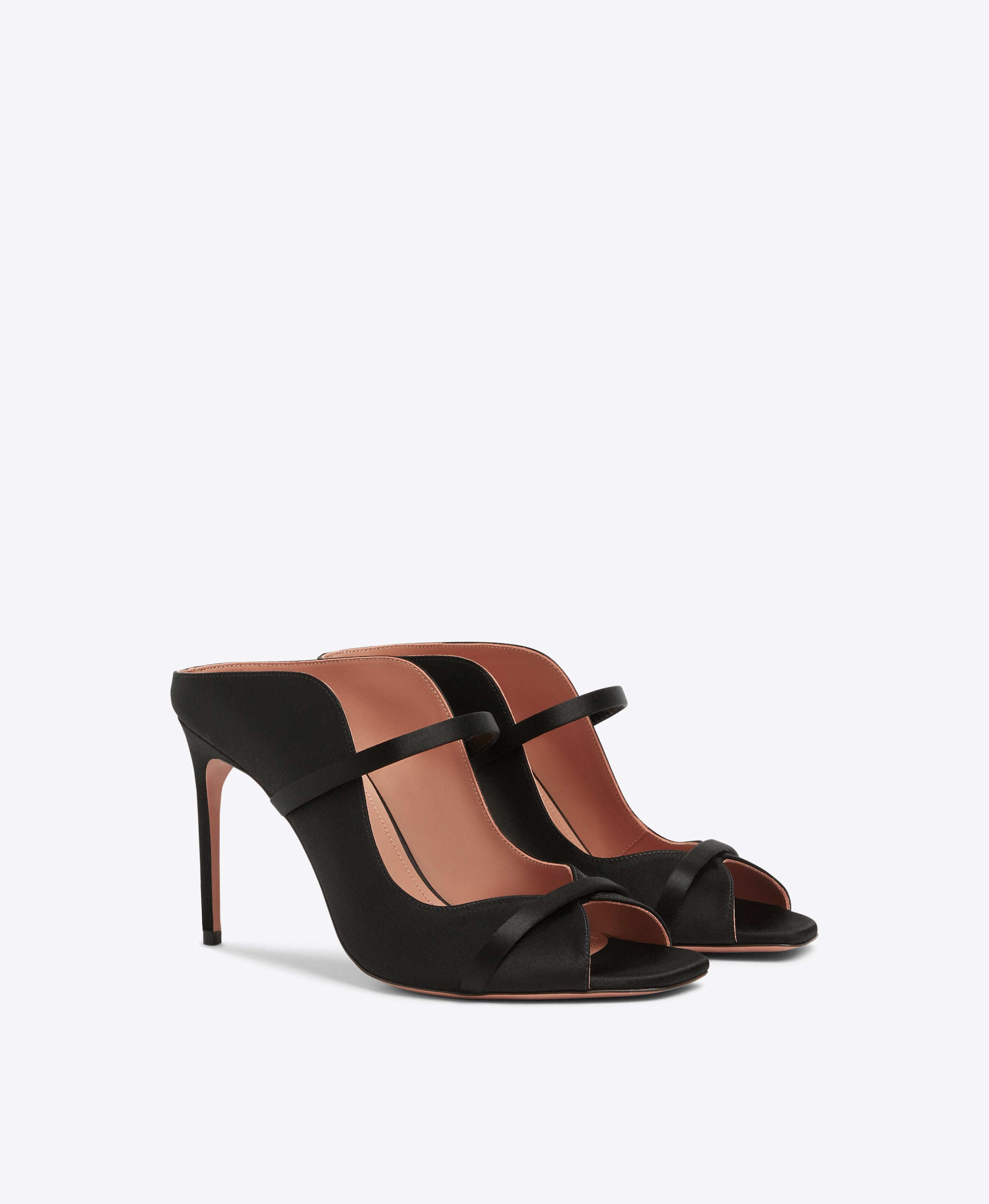 Lyna High Heel Sandal | Chloé US