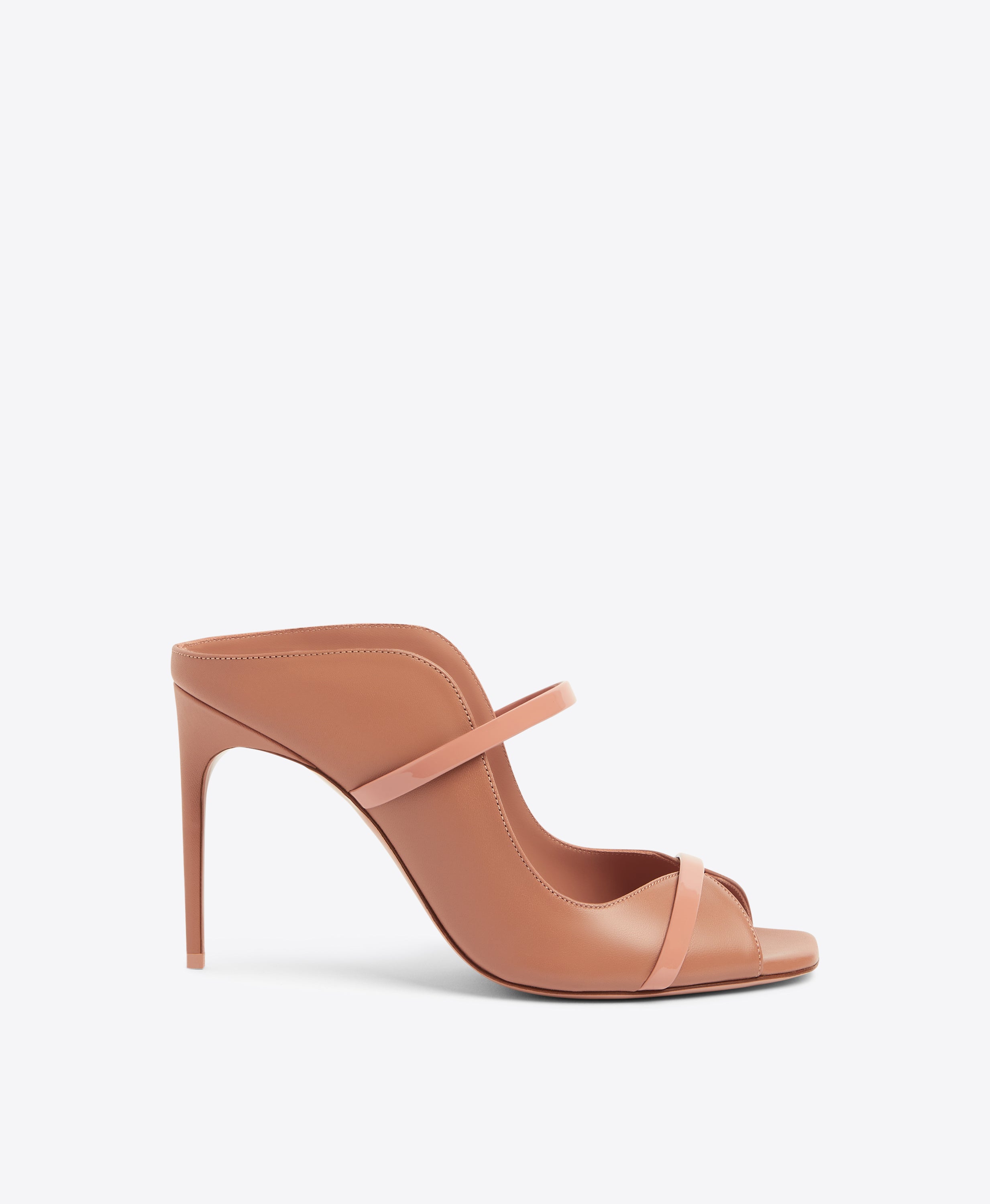 Lyna Heeled Sandal | Chloé DK