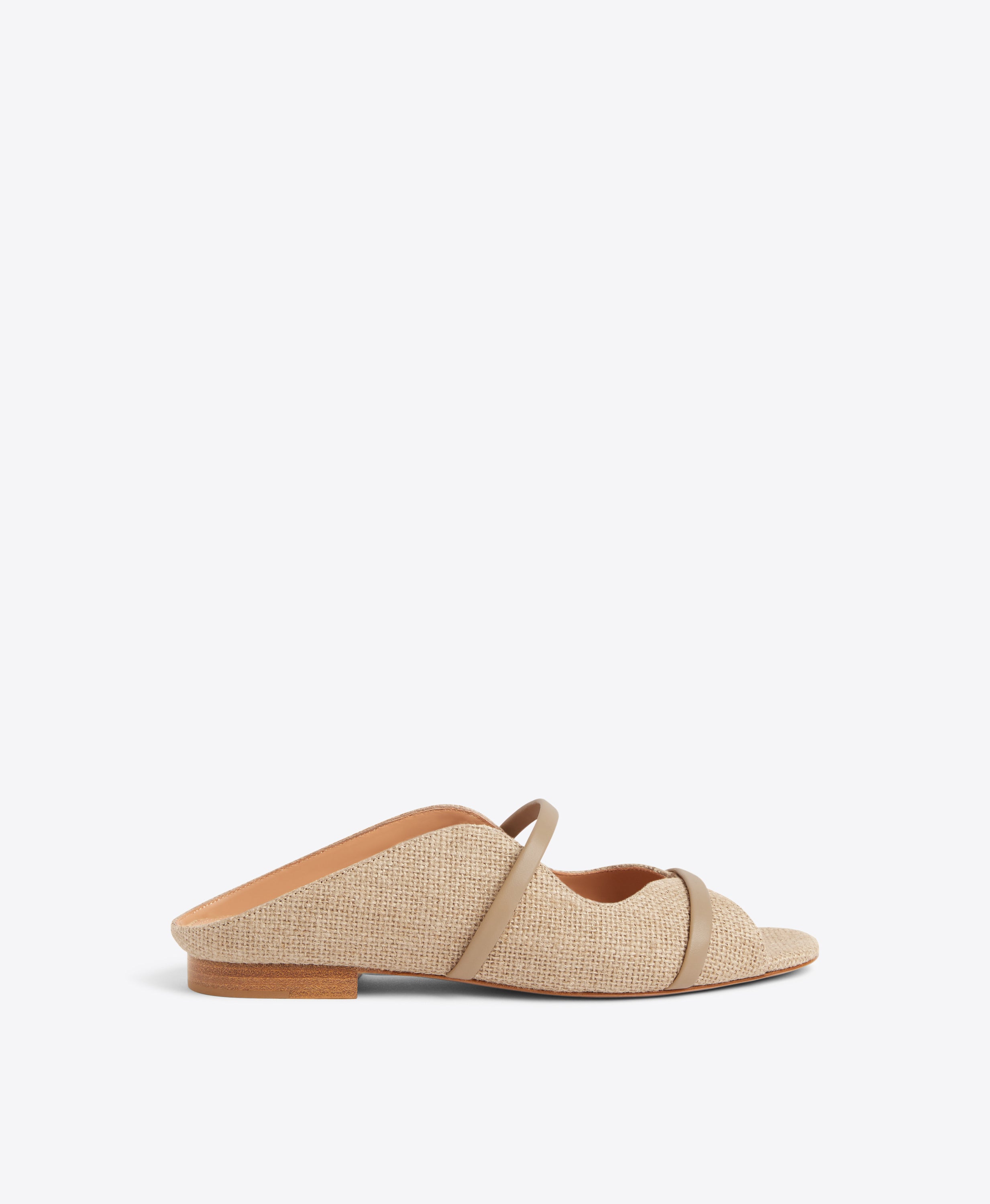 Flat mules hot sale sale