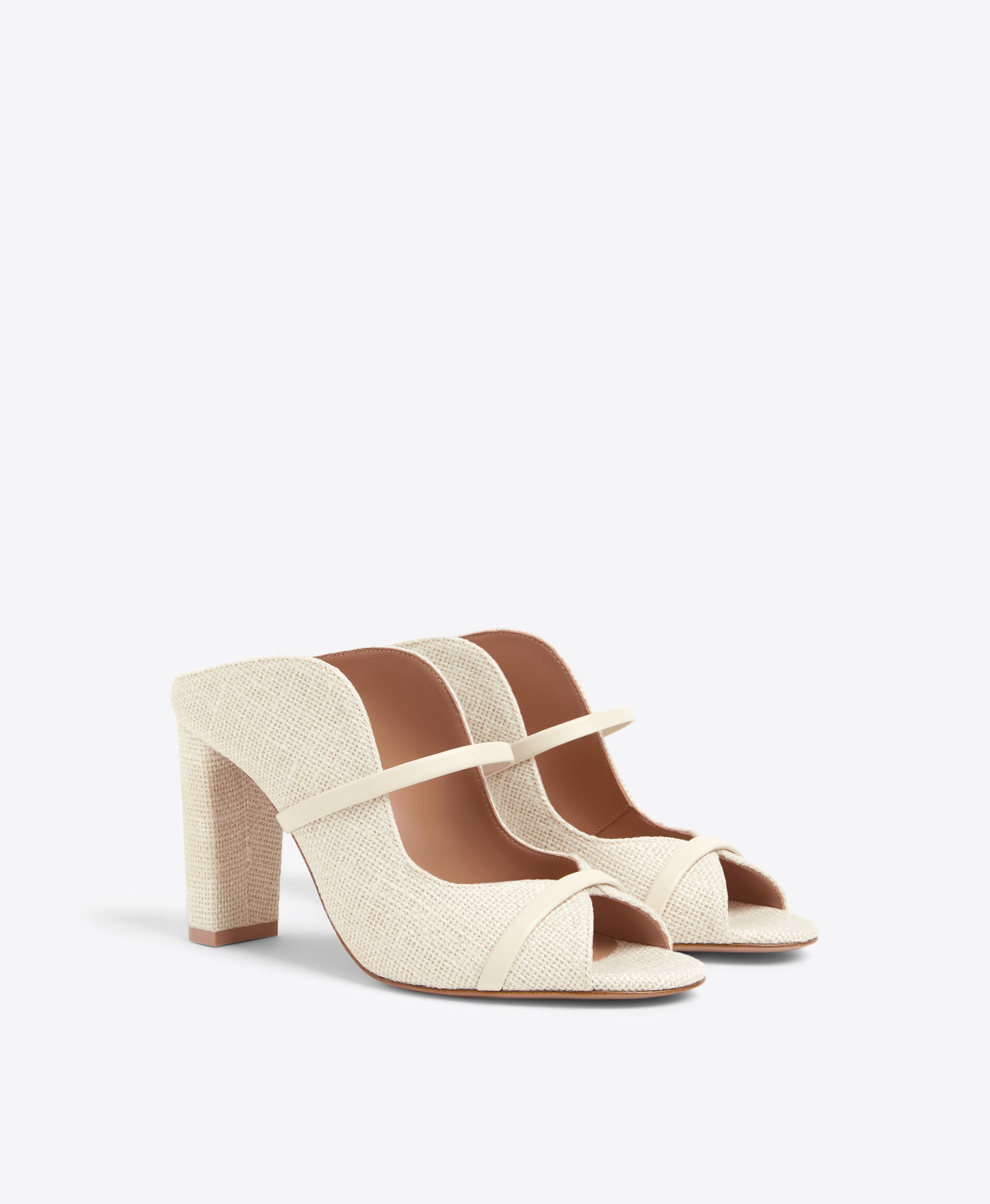 Women's Heeled Sandals | Designer Sandals | Malone Souliers