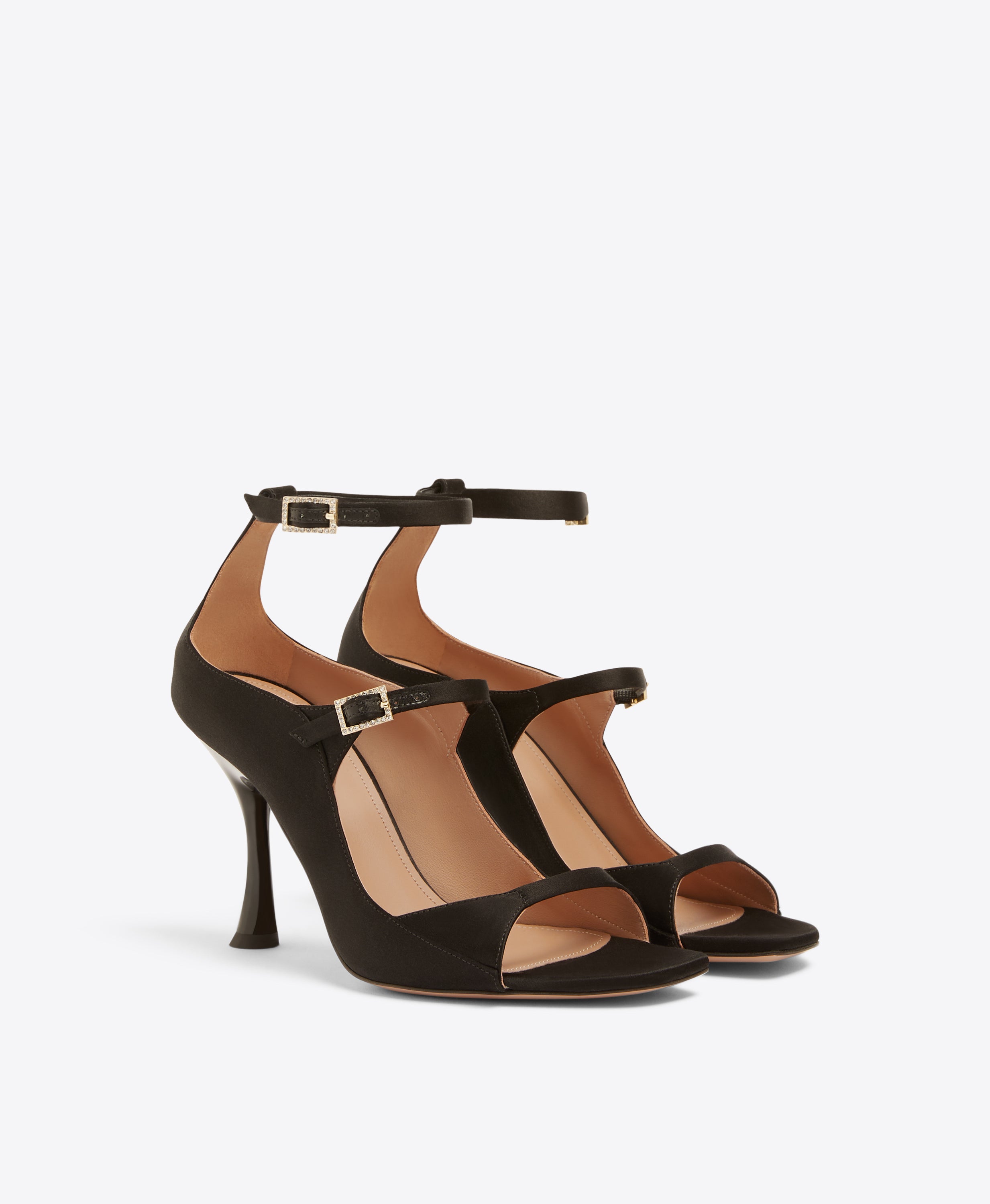 Women's Heeled Sandals | Designer Sandals | Malone Souliers