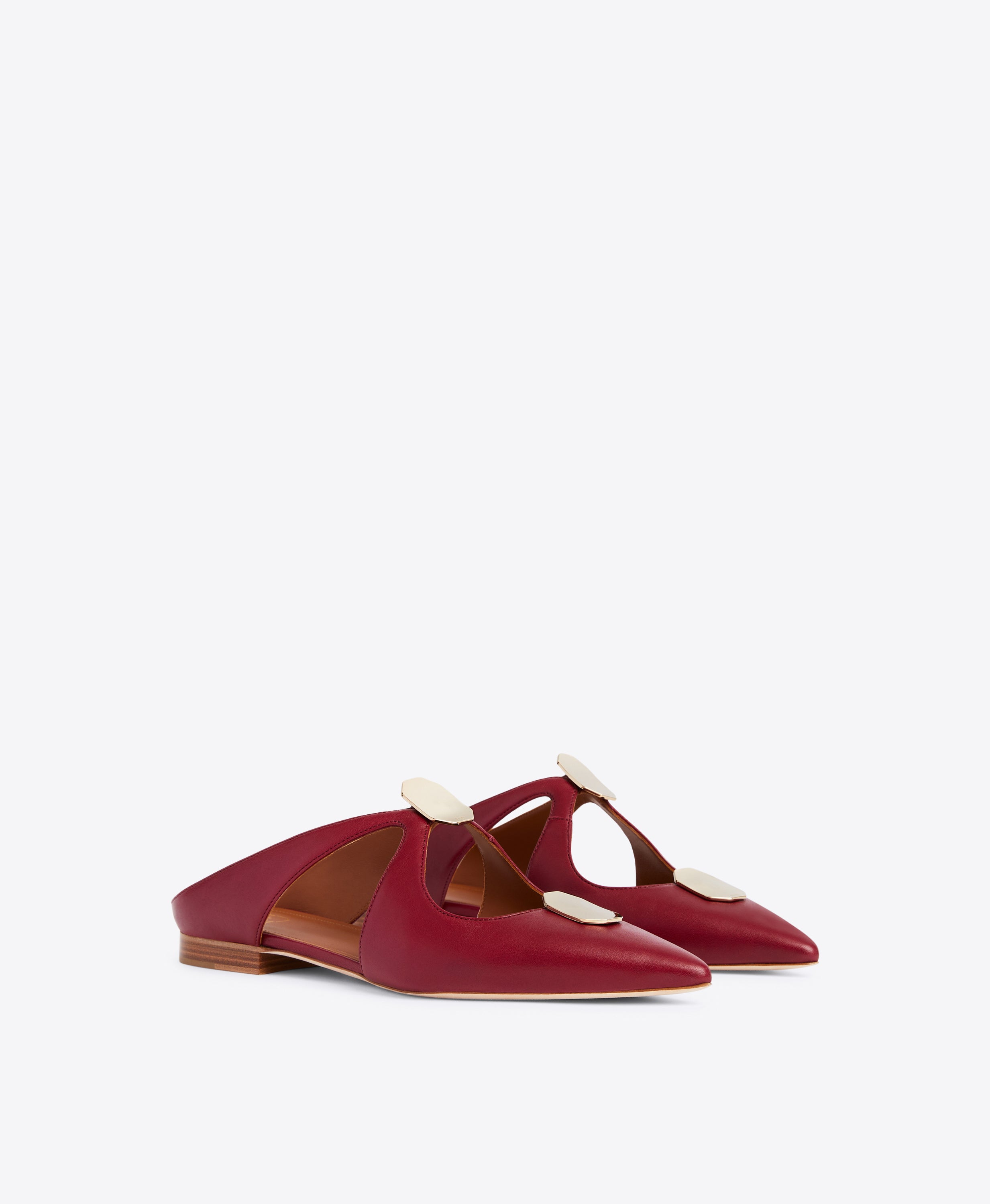 Malone souliers clearance burgundy