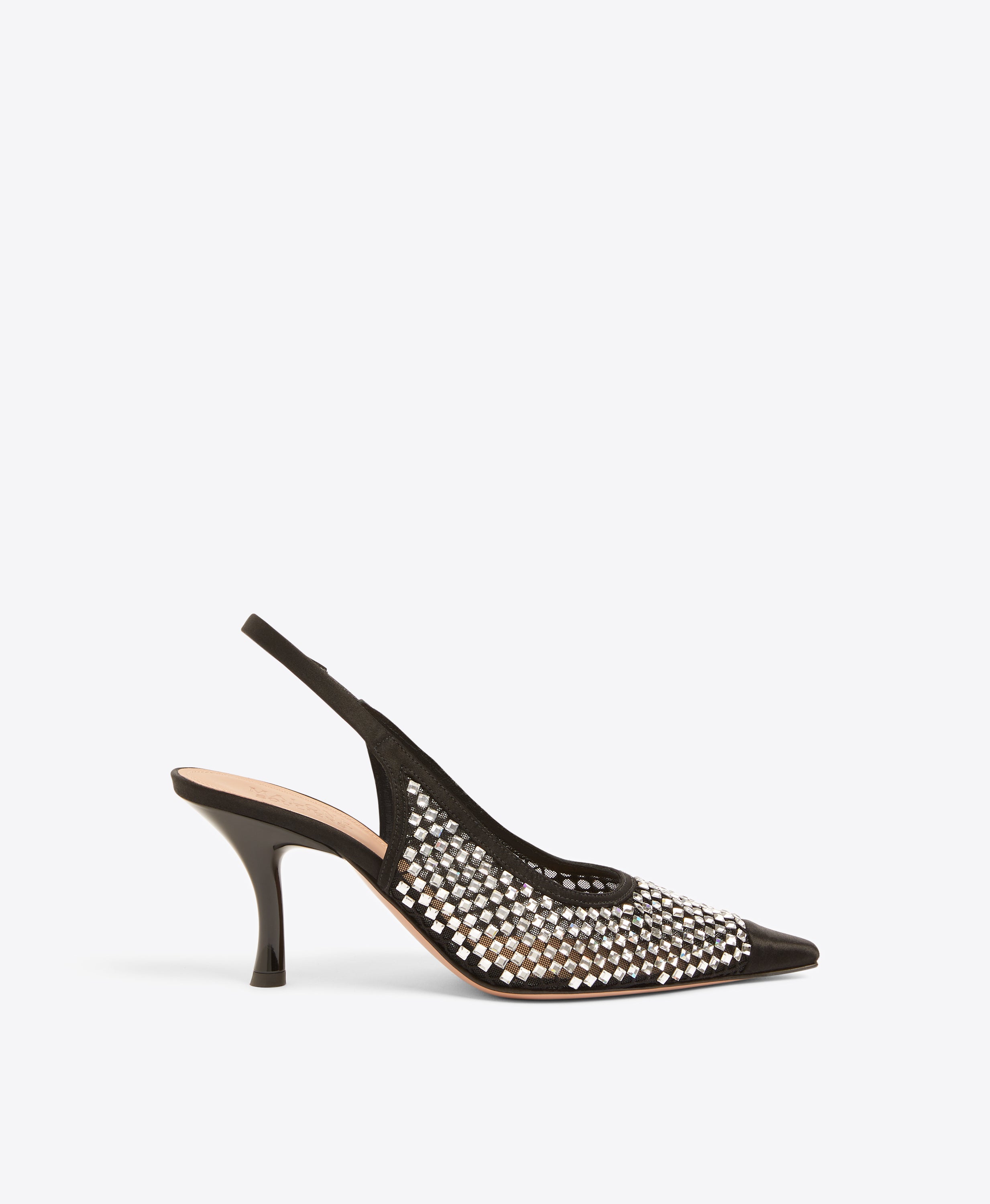 Malone souliers slingback on sale