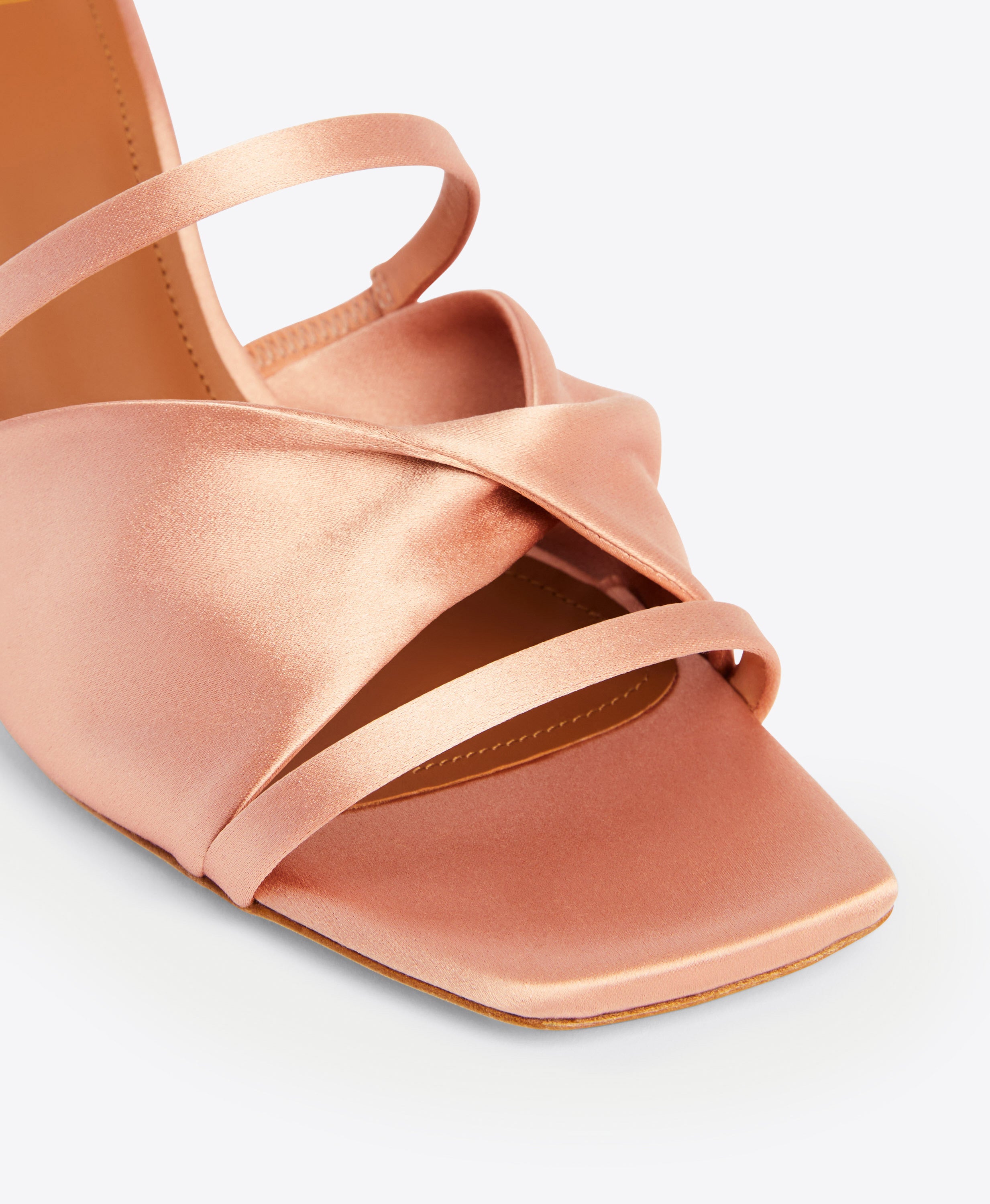 Sandal blush clearance