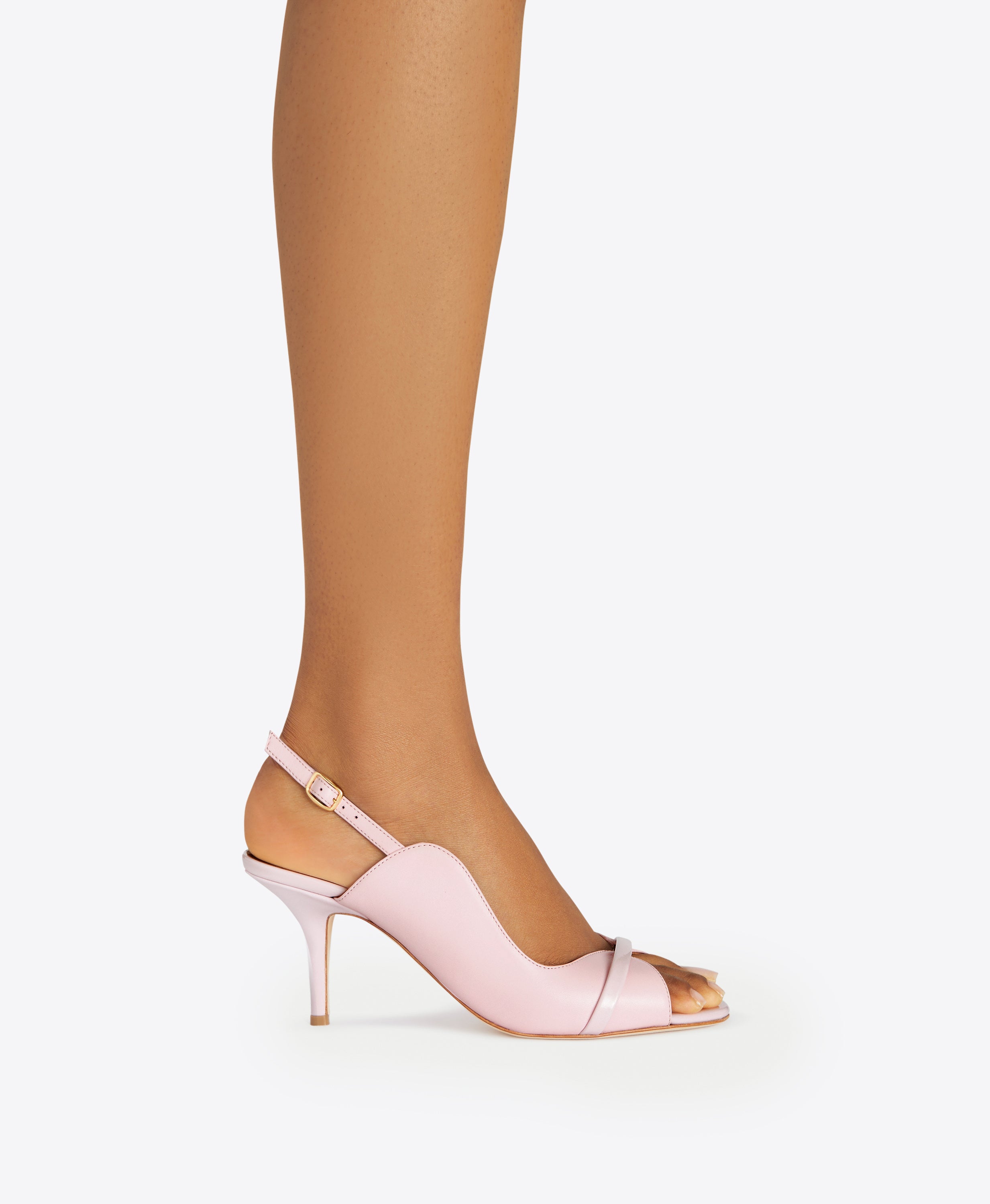 Rose pink clearance shoes heels