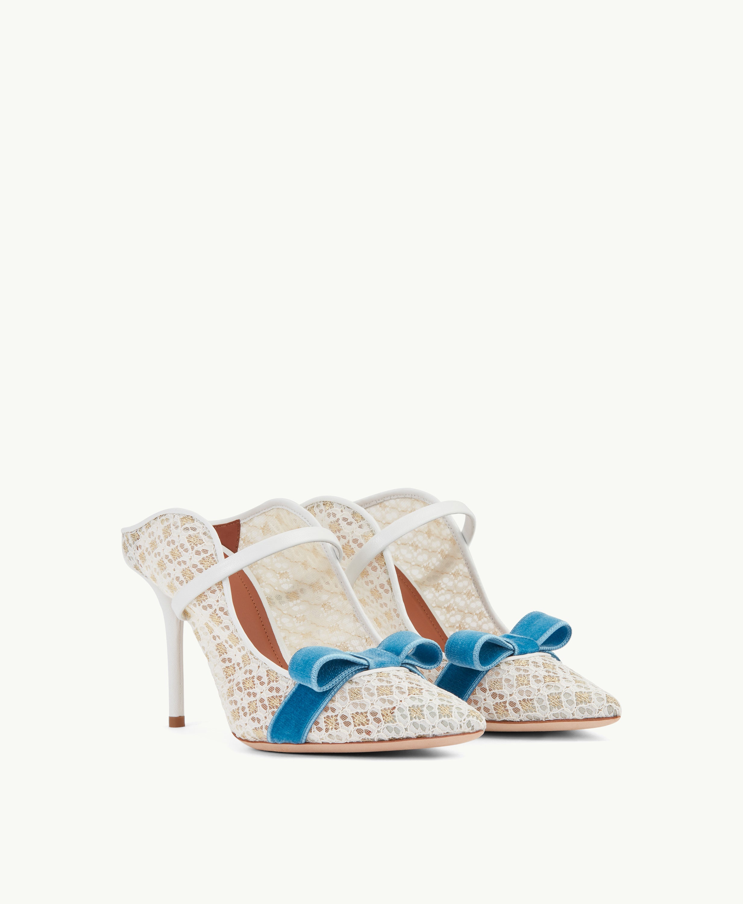 Malone 2025 souliers blue