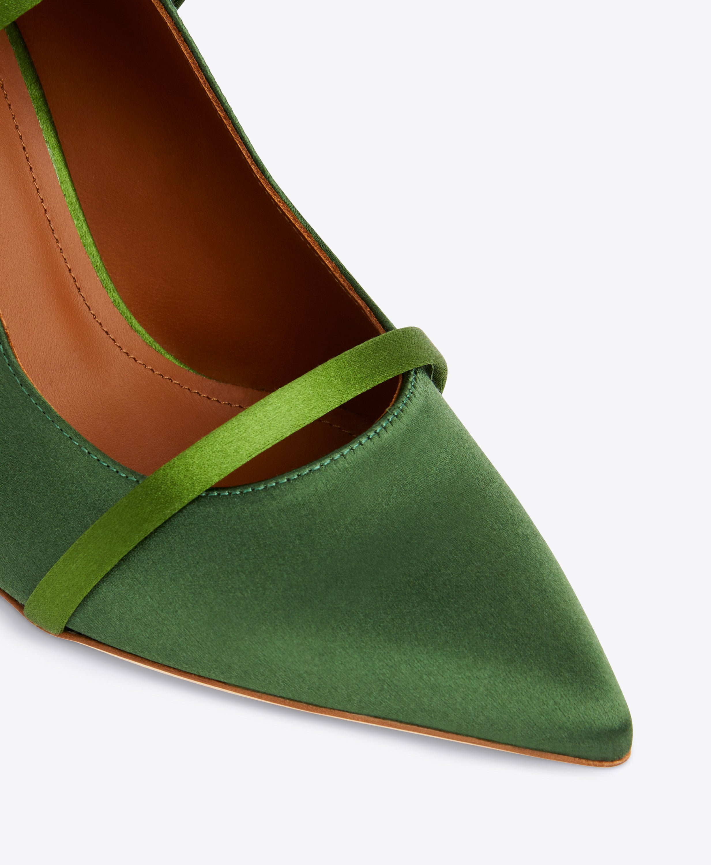 Malone clearance souliers green