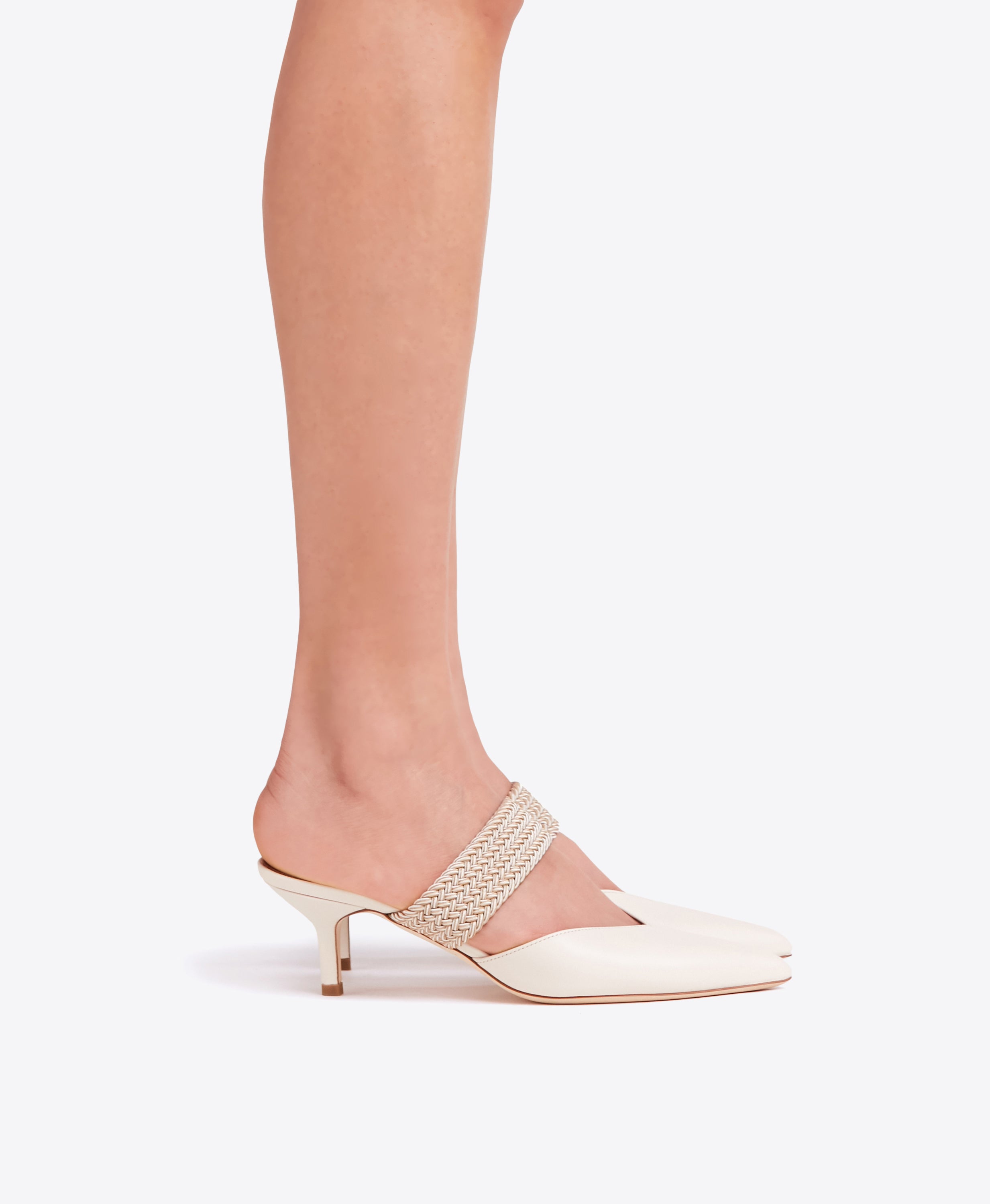 Malone souliers maisie flat clearance mules