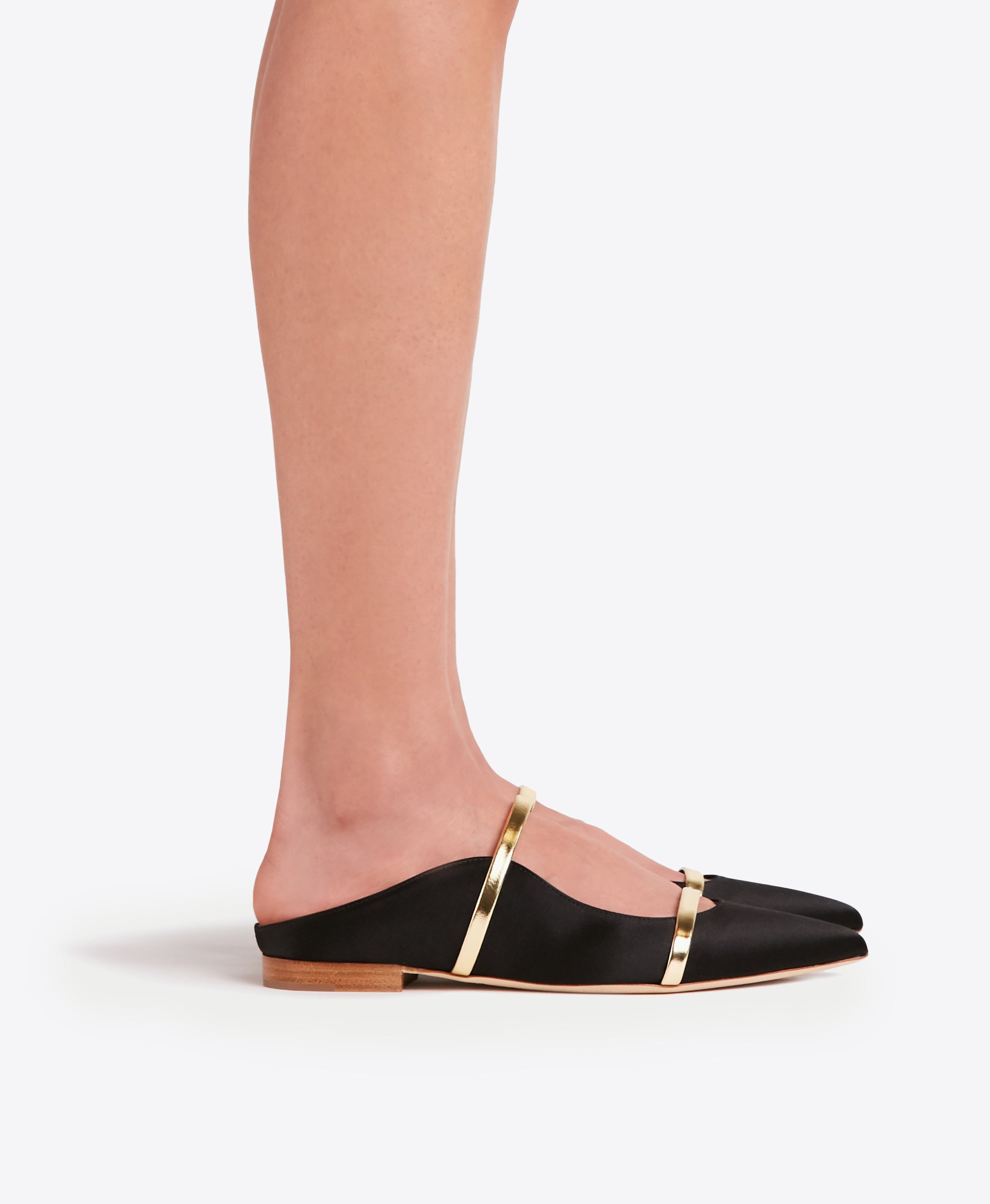 Malone store souliers flats