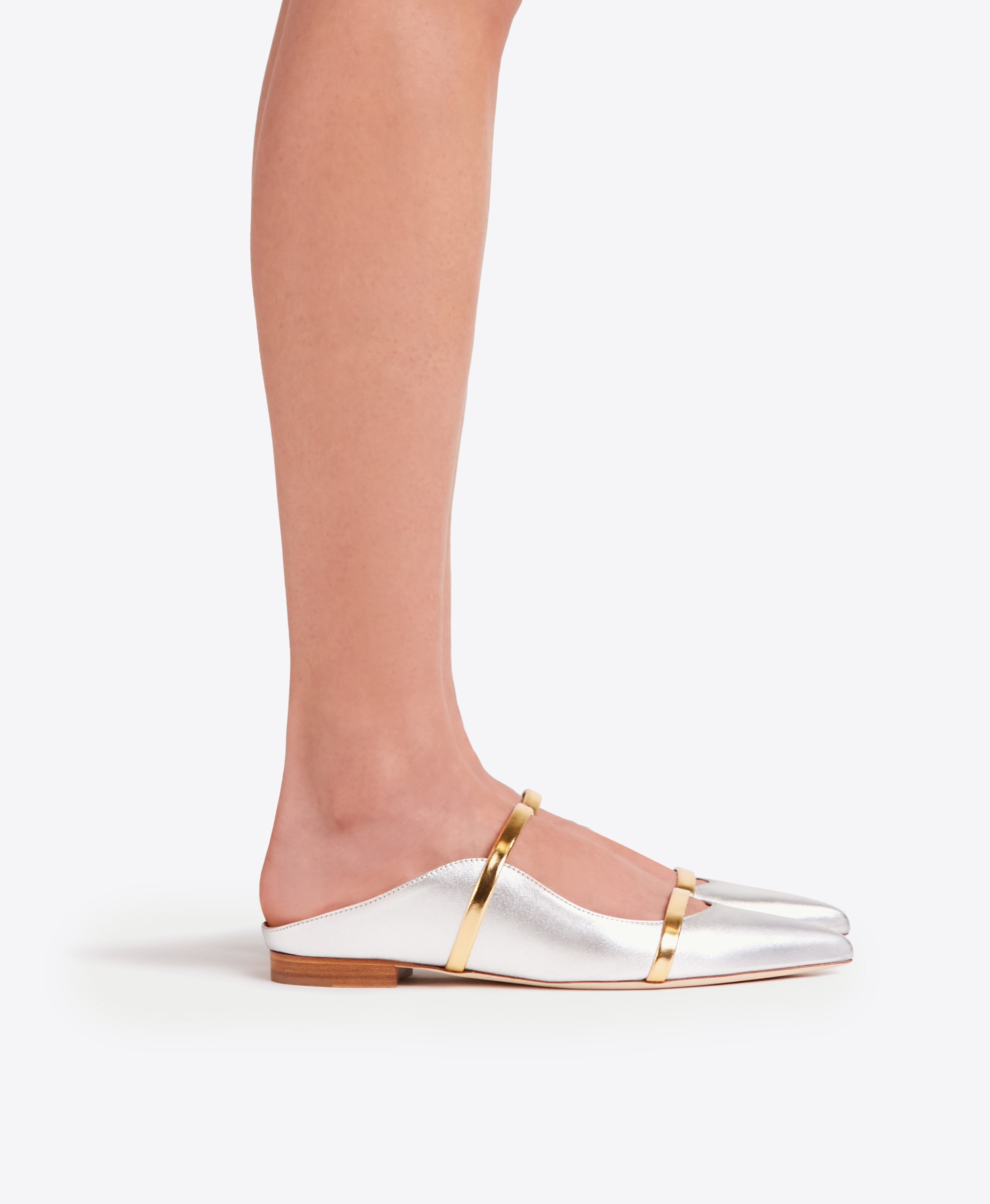 Malone souliers discount penelope flats