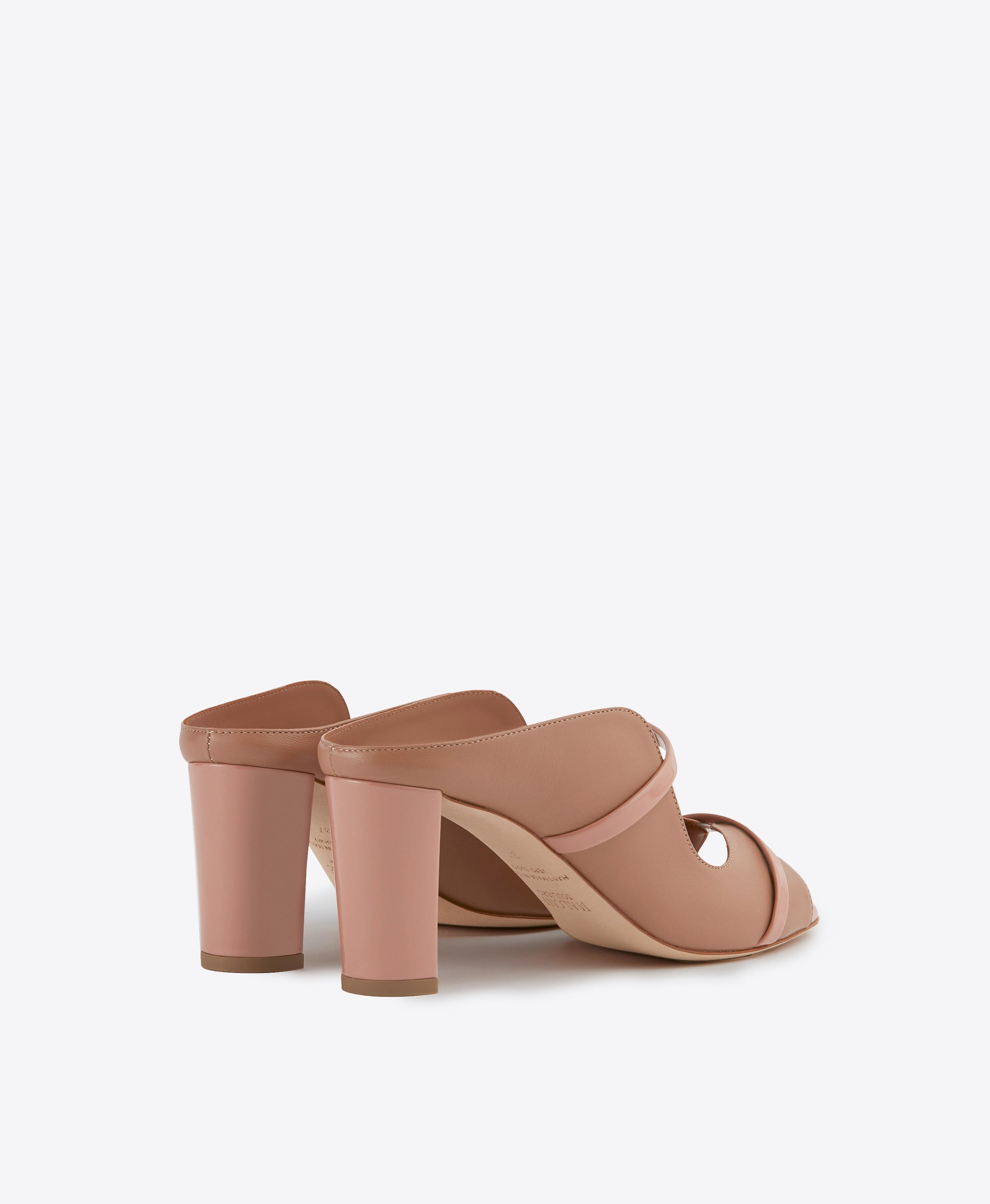 Stella McCartney Elsa 70mm pointed-toe Mules - Farfetch